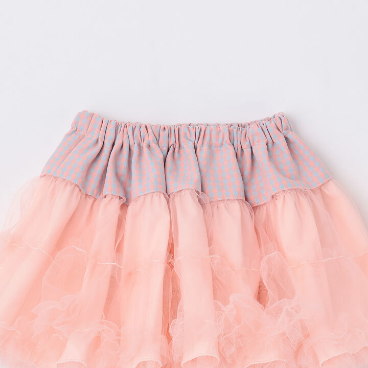 Reversible Tutu,Pink, medium image number 4