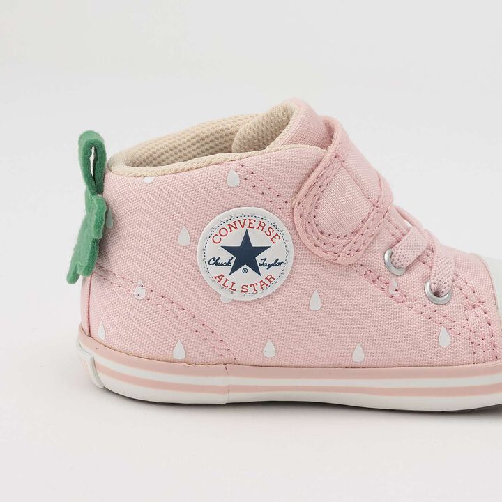 Converse All Star Fruity,Pink, medium image number 4
