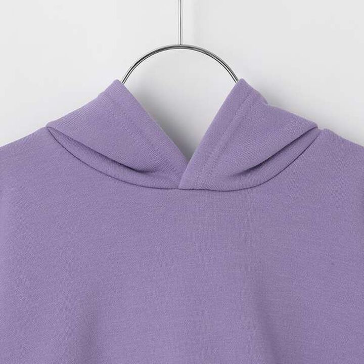 [Daily Standard Wear] [Quick-Dry Absorbent] Puffed Oversized Parka,Off white, medium image number 2