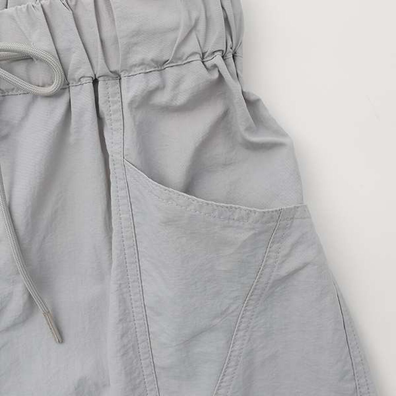 [LTXC] Cool Touch Cargo Pants,White, large image number 13