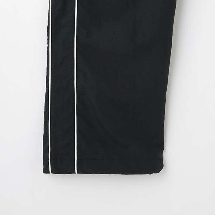 [Reebok] Nylon Pants,Emerald green, medium image number 12