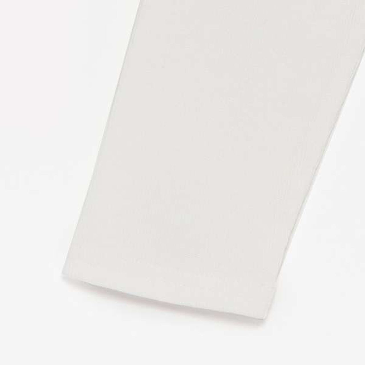 Washable Shaggy Vest Inner Set,Light gray, large image number 10