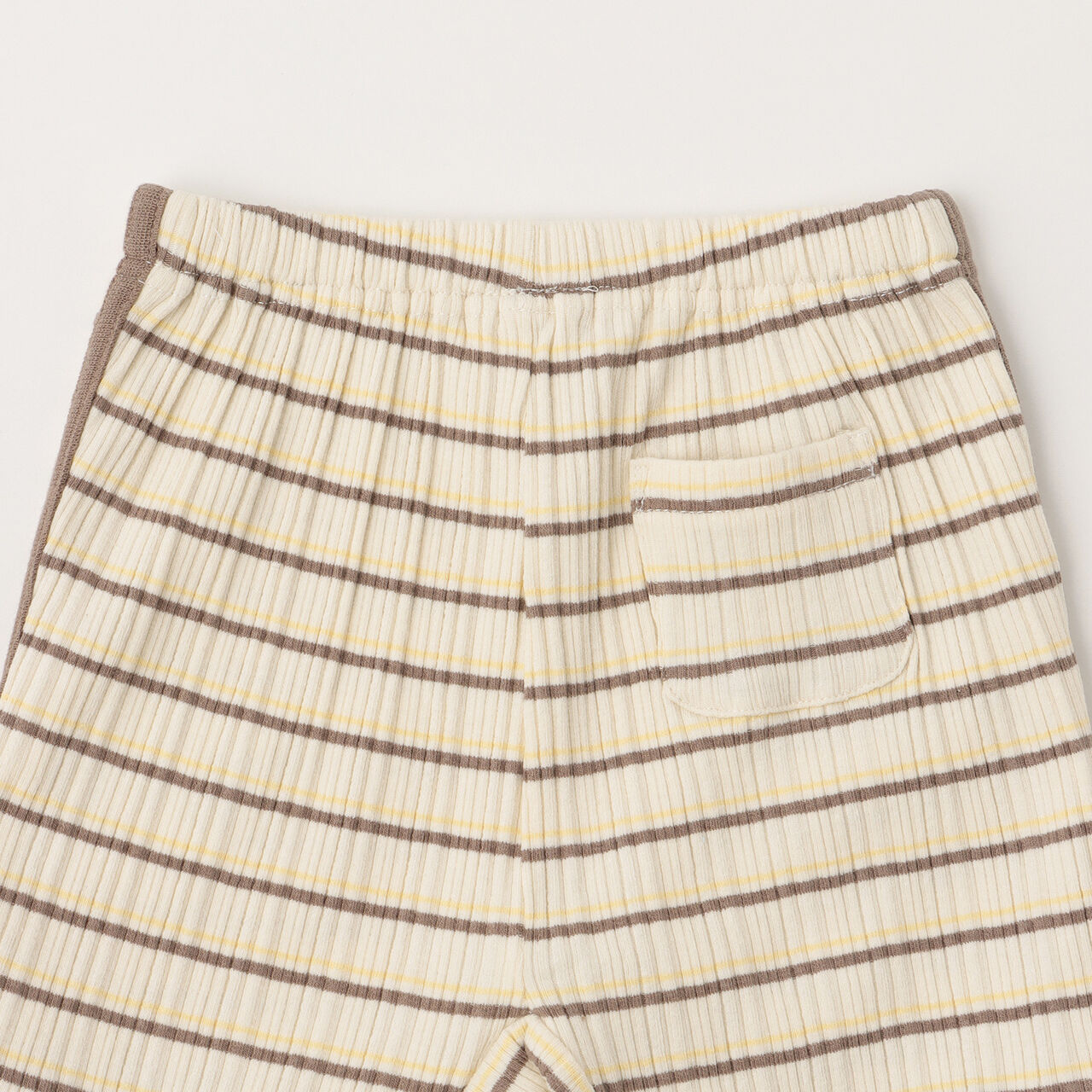 Multi Stripe Outfit Set,Brown, large image number 17