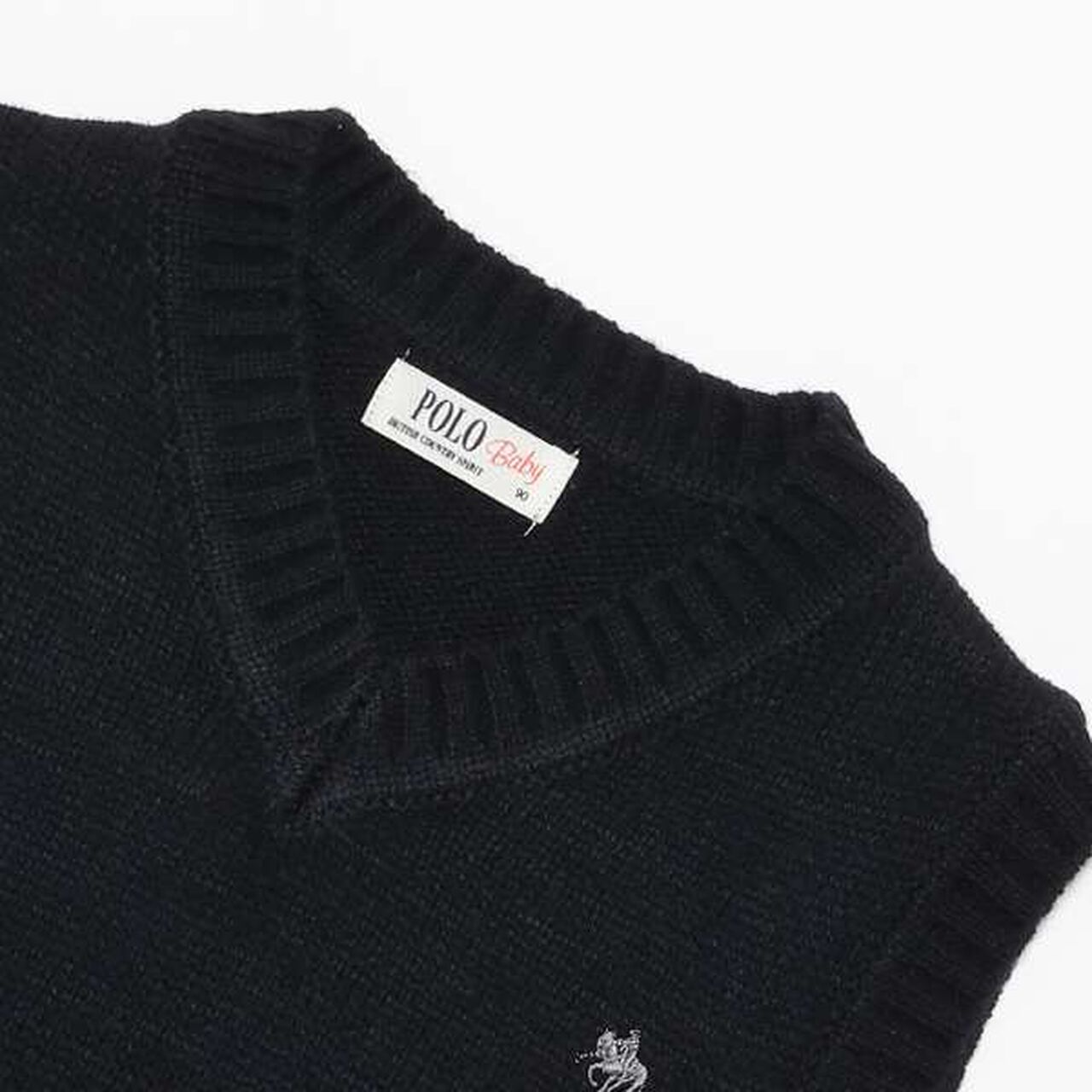 [POLO BCS] Best Set Polo Shirt,Navy, large image number 18