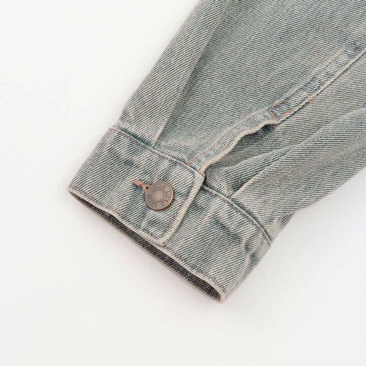 Loose G-Jacket,Gray, medium image number 11