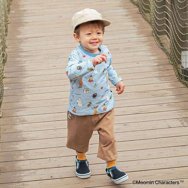 [MOOMIN] Work Cap,Beige, medium image number 10