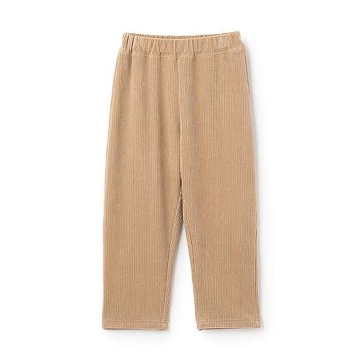 Addictive Comfort Knit Cord Pants,Moderate blue, medium image number 5