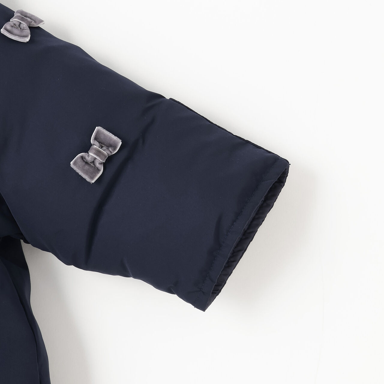 Link Little Ribbon Jumpsuit,Light beige, large image number 5