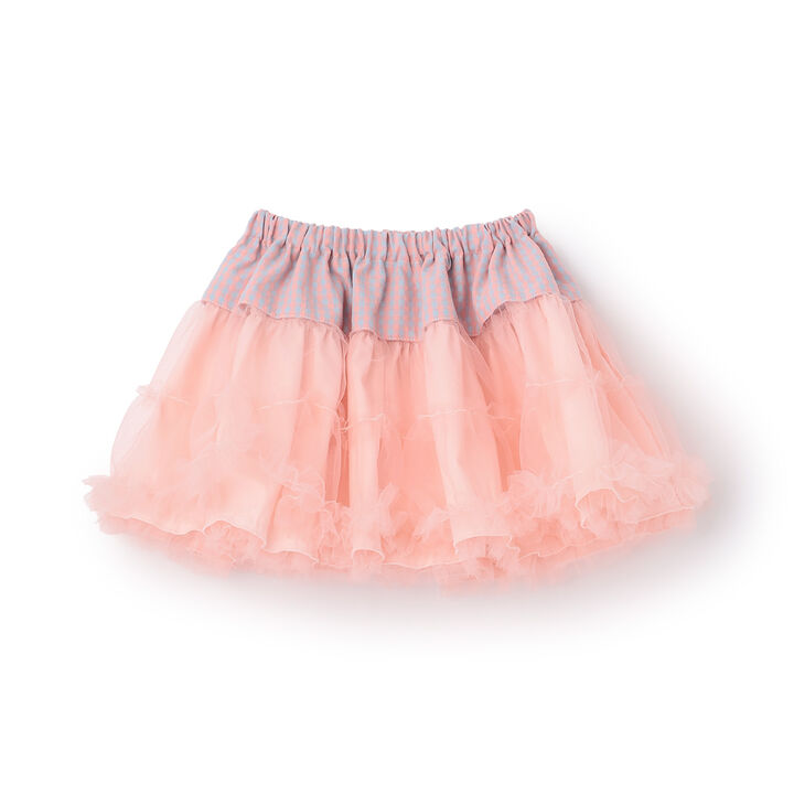 Reversible Tutu,Pink, medium image number 1