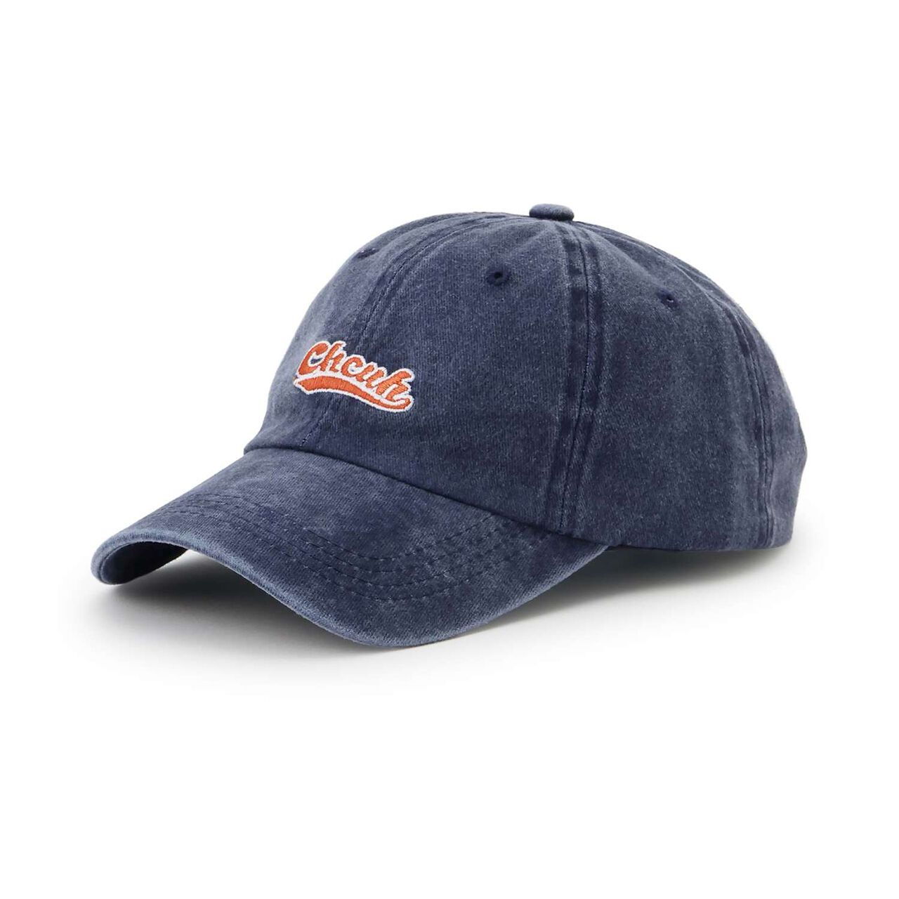 Roco Embroidered Cap,Navy, large image number 0