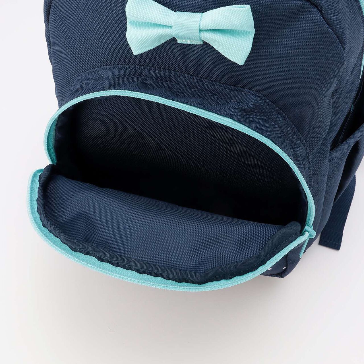 Mimi-chan Ribbon Backpack,Pink, large image number 8