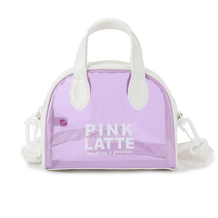 Mini Boston Bag,Black, medium image number 1