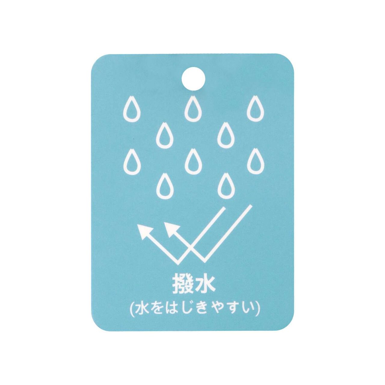 Water-Repellent Color Block Windbreaker,Navy, large image number 20