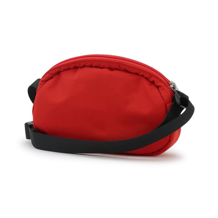 [Disney]/[Disney/Pixar] Shoulder Bag,Coral red, medium image number 1