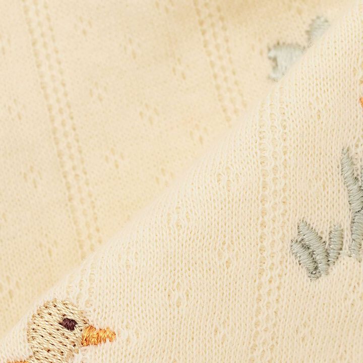 Embroidery 2-Way All-in-One,Cream, medium image number 8