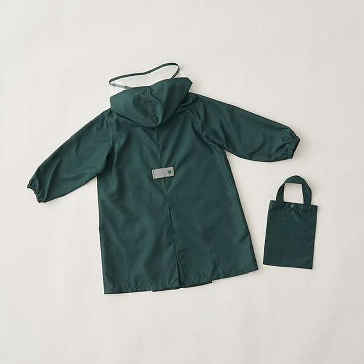 Assorted Raincoat with Storage Bag,Navy, medium image number 11