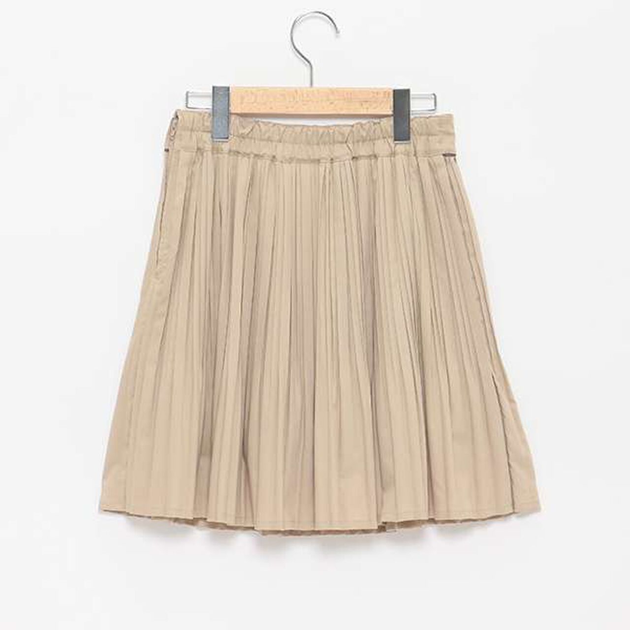 [Harry Potter] Pleated Skirt-Pants,Red, large image number 5