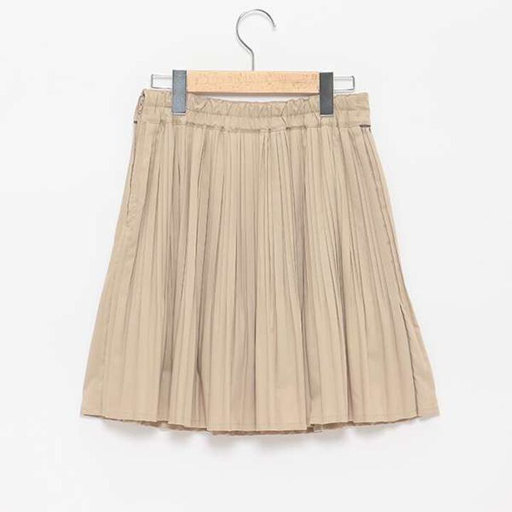 [Harry Potter] Pleated Skirt-Pants,Red, medium image number 5