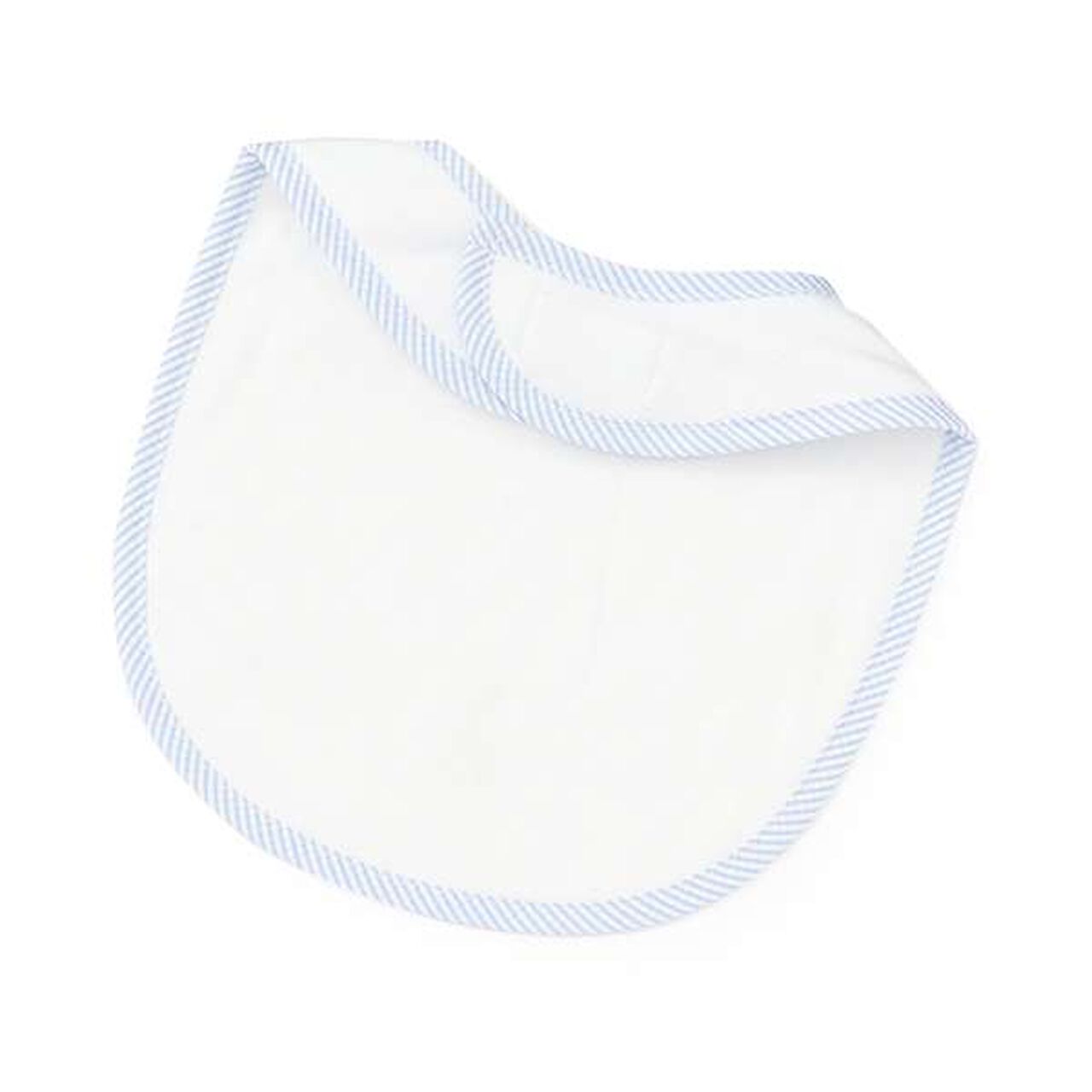 Air Knit Bib,Off white, large image number 1