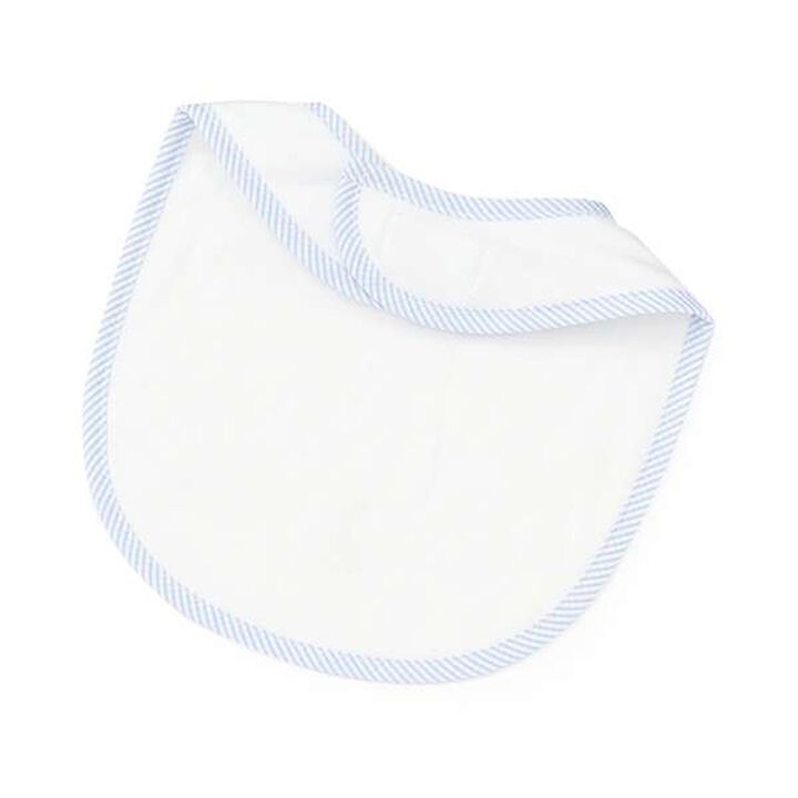 Air Knit Bib,Off white, medium image number 1