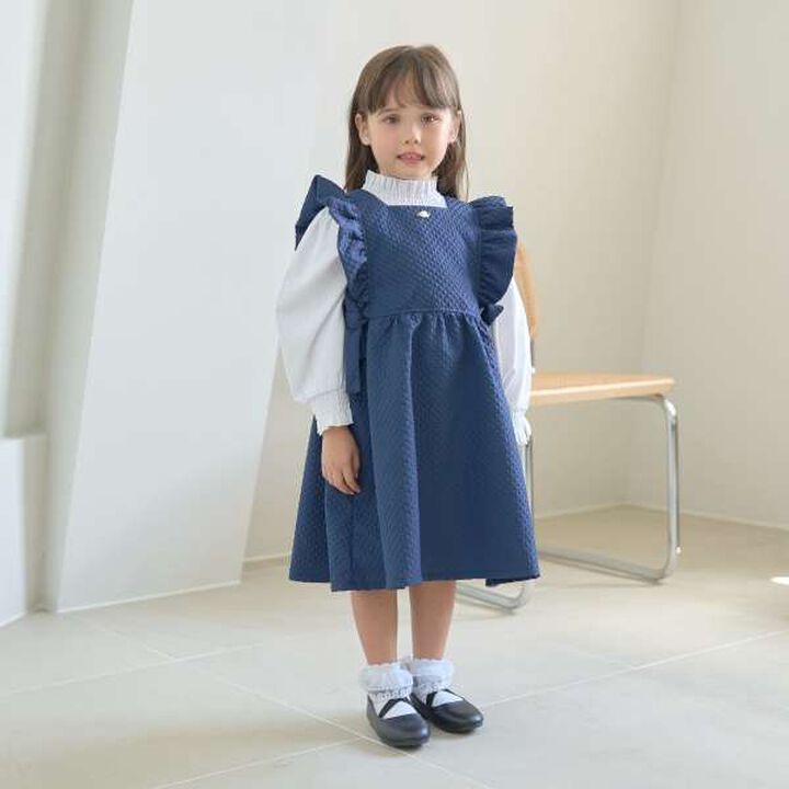 Occasion Shirred Blouse,Black, medium image number 13