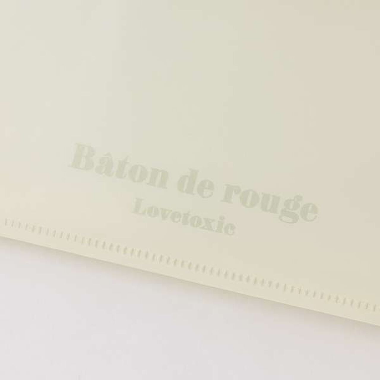 6 Pocket File,Sax blue, large image number 3