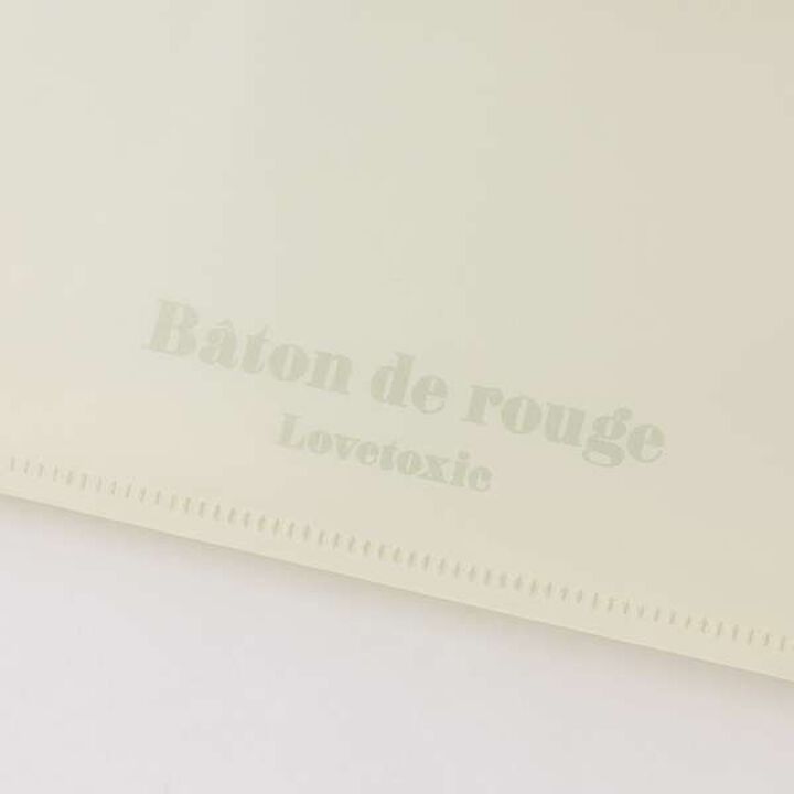 6 Pocket File,Sax blue, medium image number 3