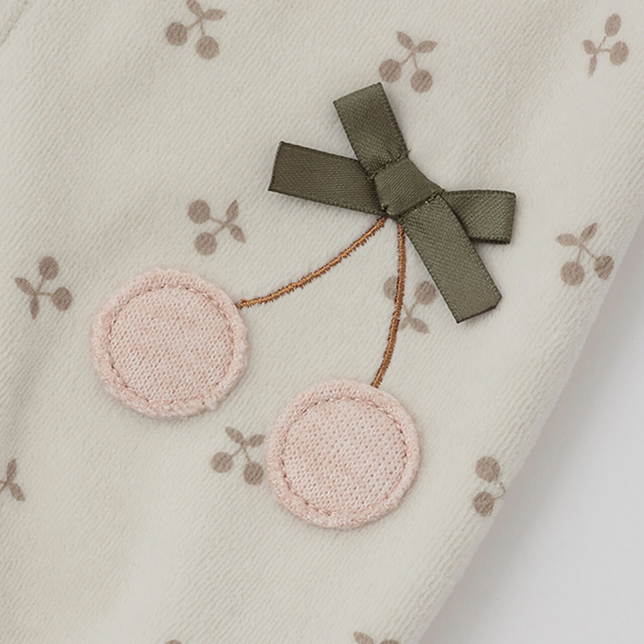 Assorted Motif 2 WAY All-in-One,Ivory, large image number 13