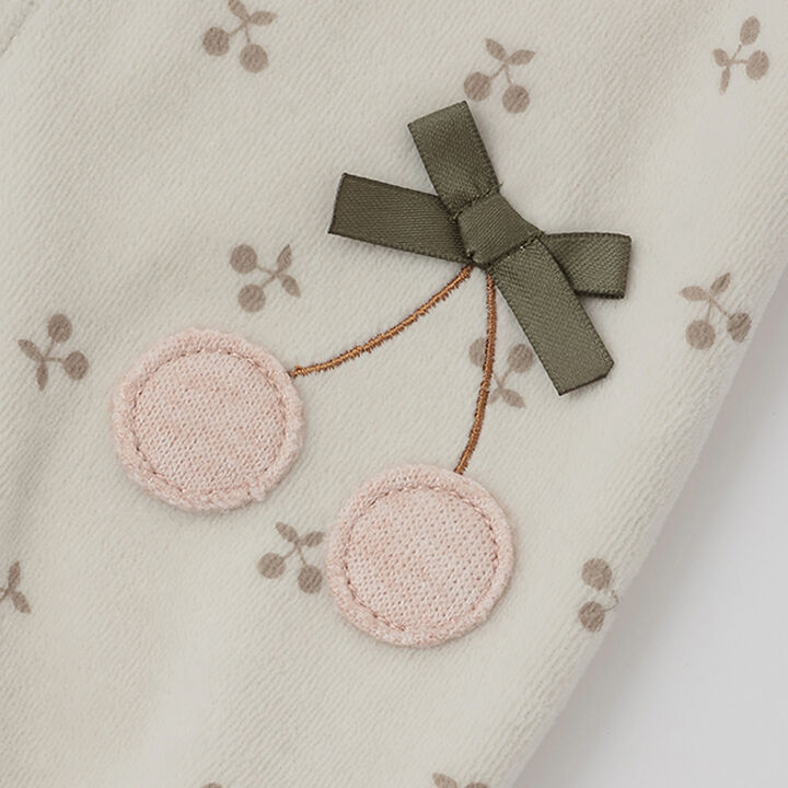 Assorted Motif 2 WAY All-in-One,Ivory, medium image number 13