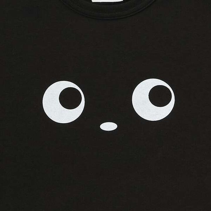 [Halloween] [Kaiteki Tenjiku] Transforming T-Shirt,Orange, medium image number 4