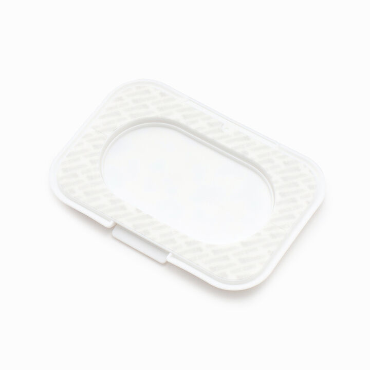 SENSE OF WONDER Wet Wipe Lid Vitato,Blue, medium image number 1