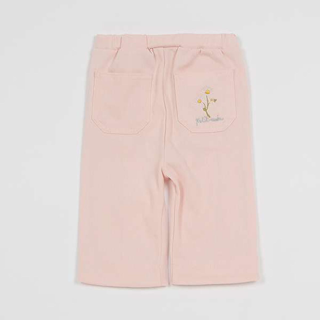 Smile Series 7/8 Pants,Black, large image number 19