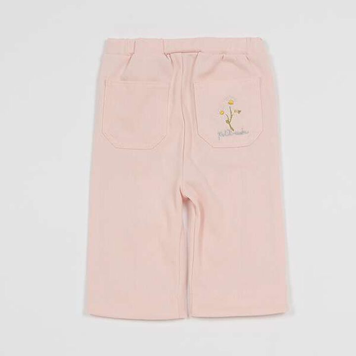 Smile Series 7/8 Pants,Black, medium image number 19