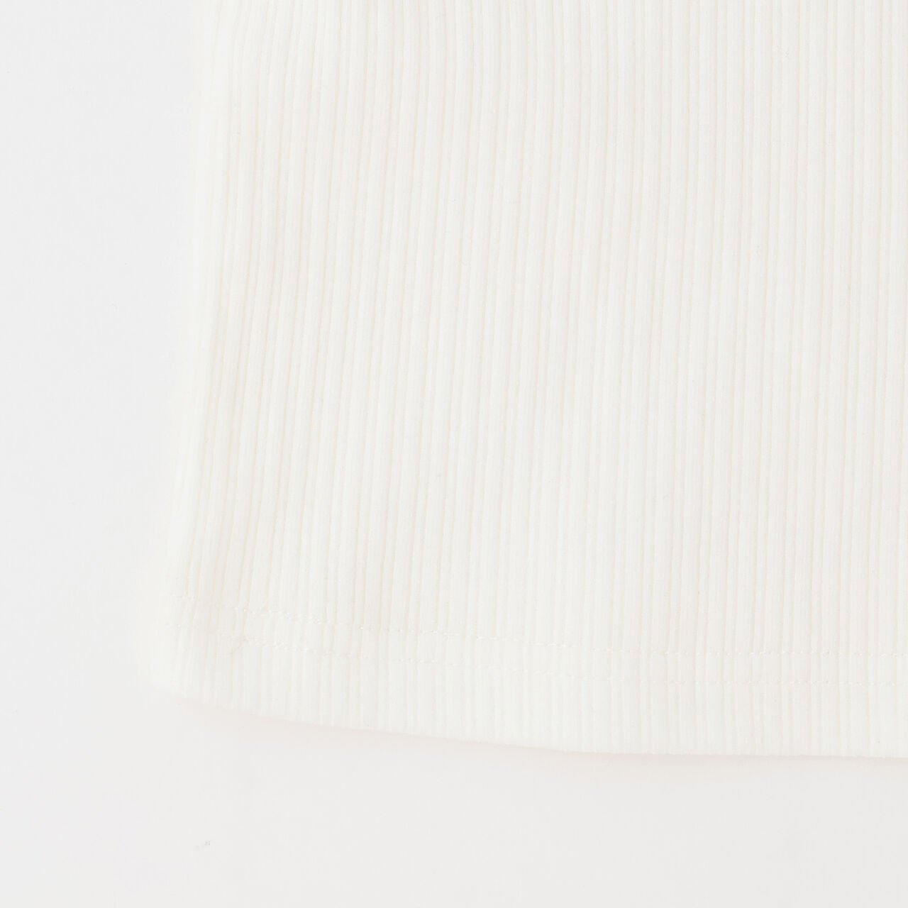 Jumper Skirt & Long-Sleeve T-Shirt Set,Black, large image number 7