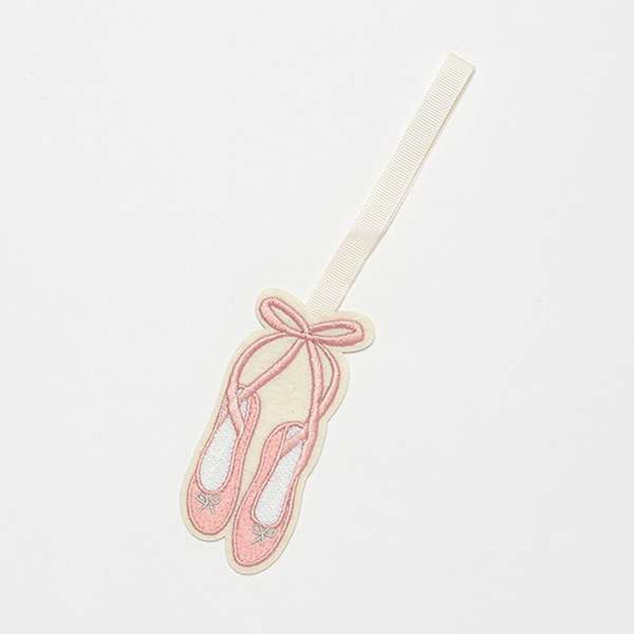 Assorted Motif Name Tags,Red, large image number 10