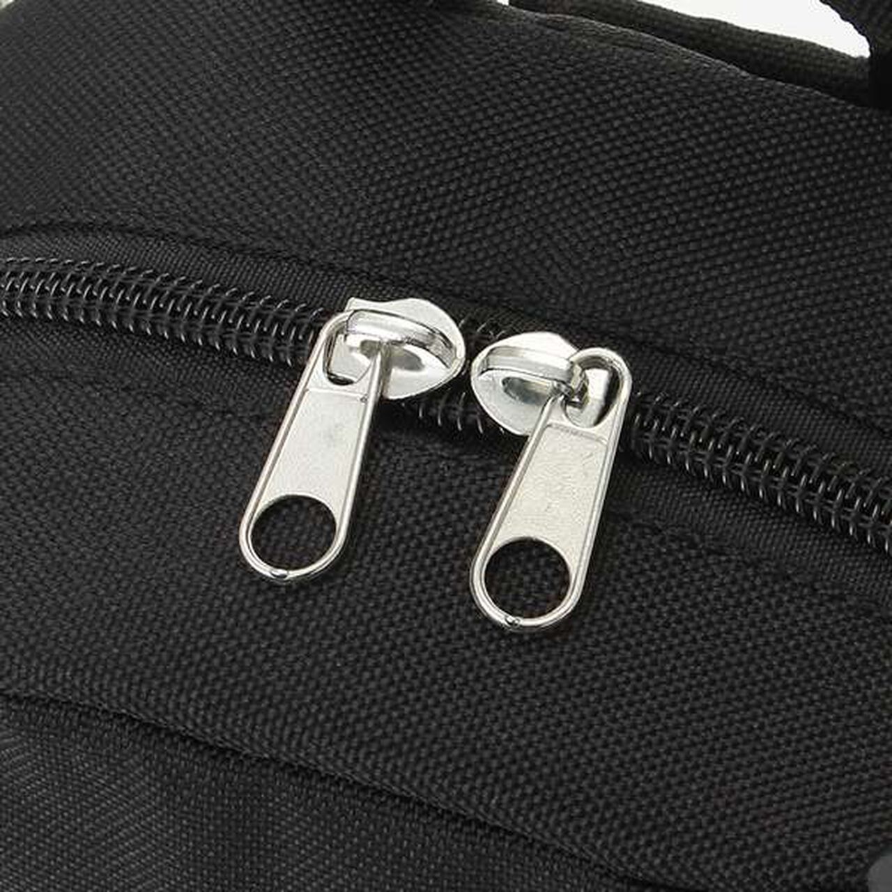 [MOOMIN] Stinky Backpack Pouch,Black, large image number 17