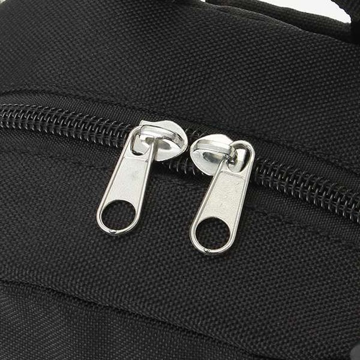 [MOOMIN] Stinky Backpack Pouch,Black, medium image number 17