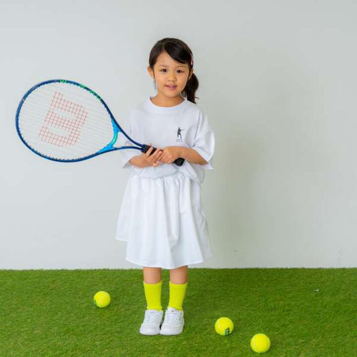 Assorted Sports Short Sleeve T-Shirt,Off white, medium image number 12