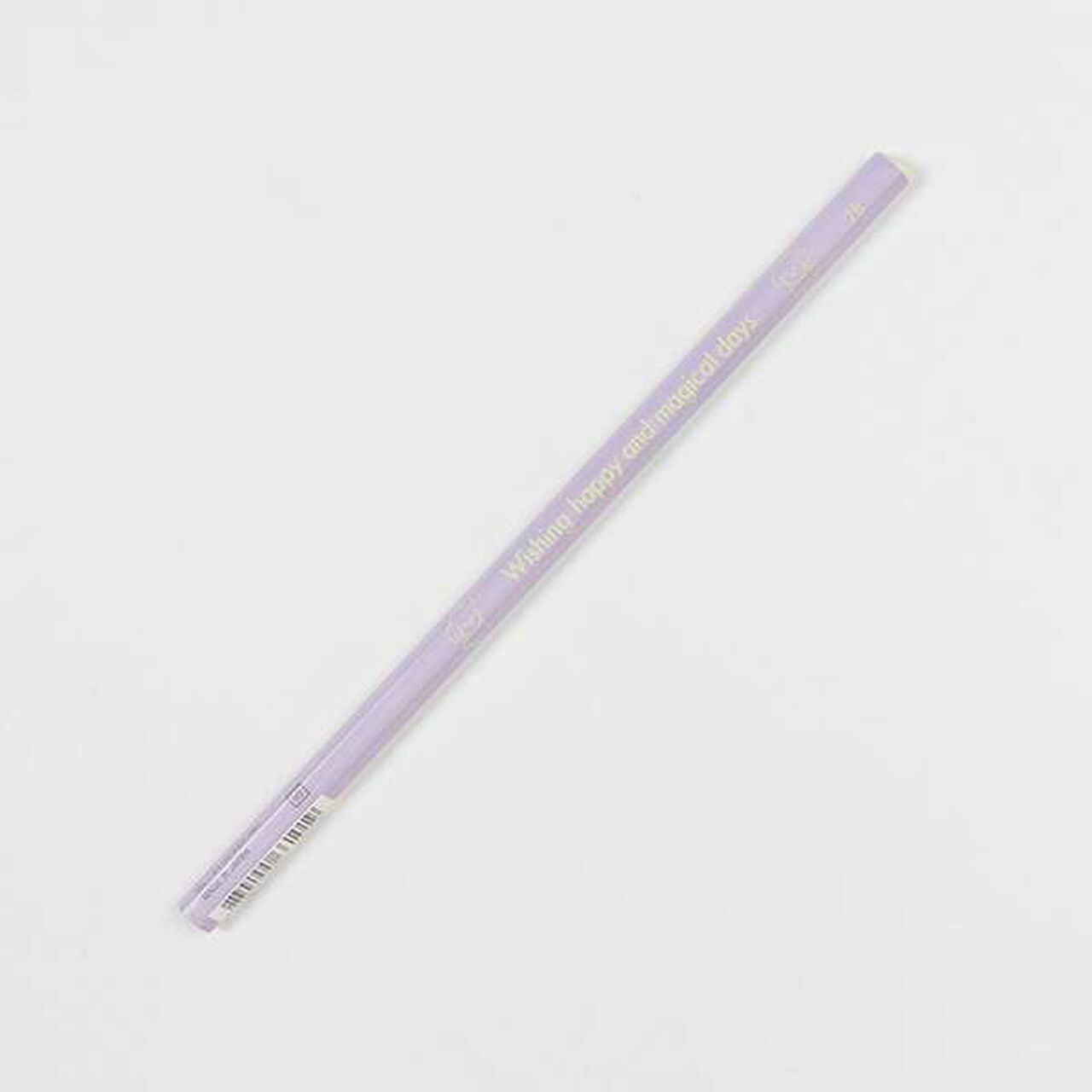 Hexagon Logo 2B Pencil [Made in Japan],Gray, large image number 9