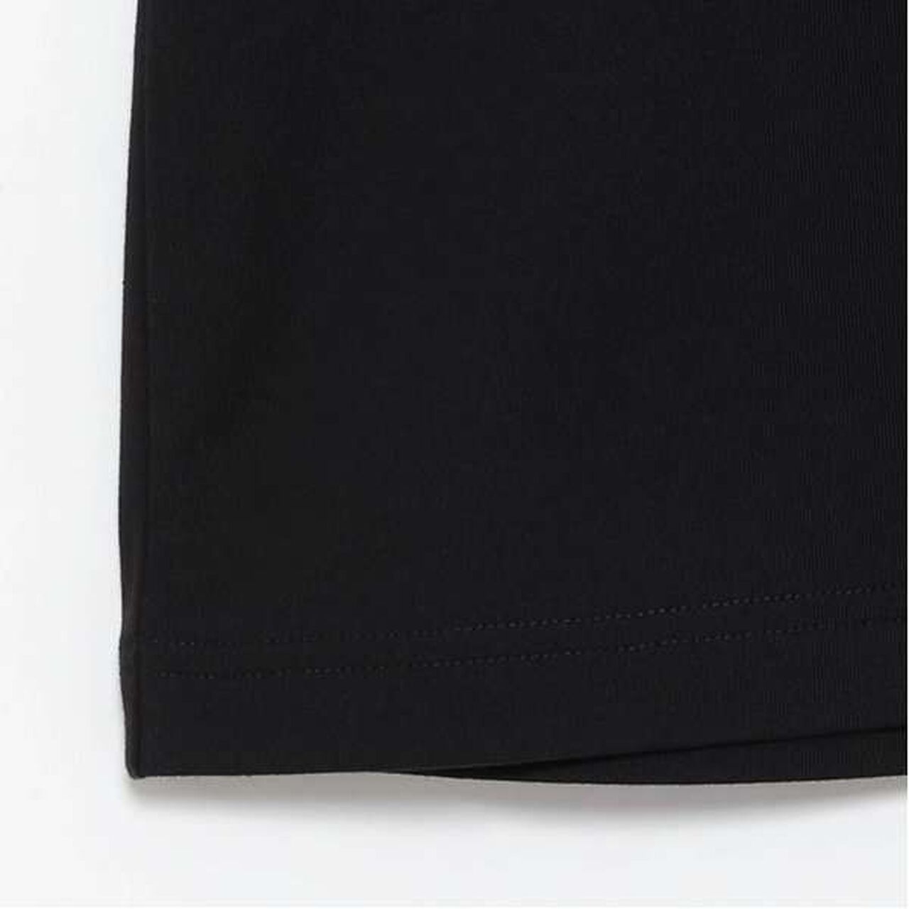 Tulle Layered Sleeve T-Shirt,Light pink, large image number 18
