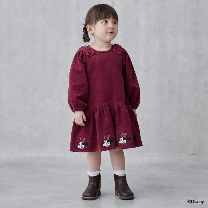 Disney Corduroy One-Piece Dress,, medium