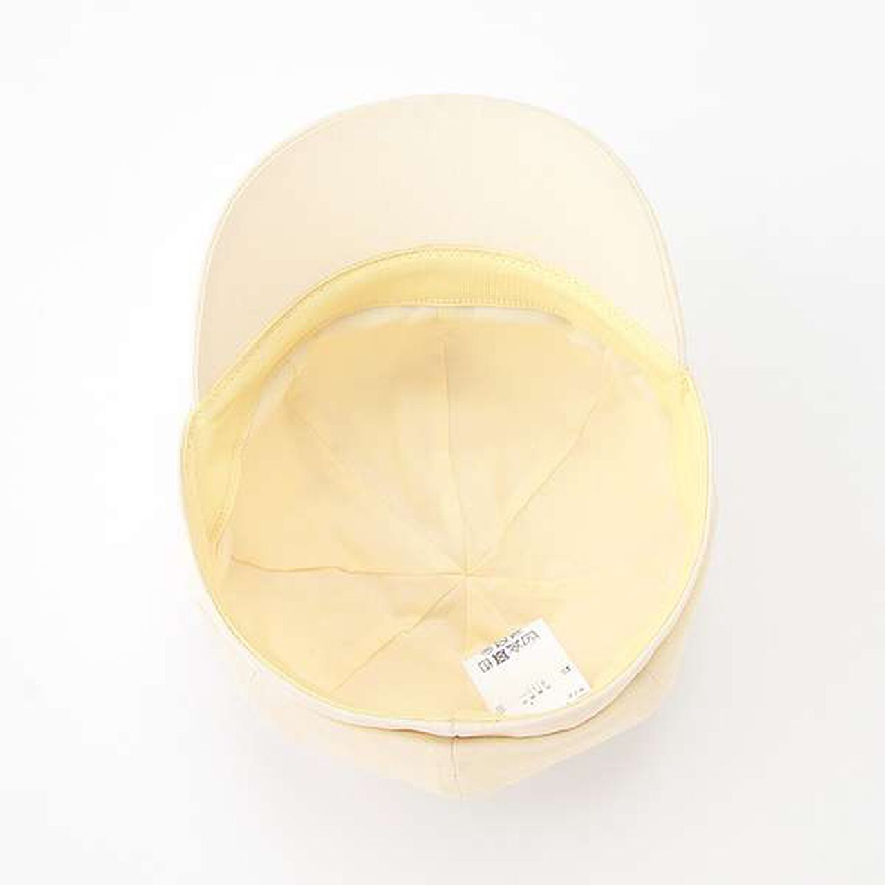 Twill Casquette,Ivory, large image number 6