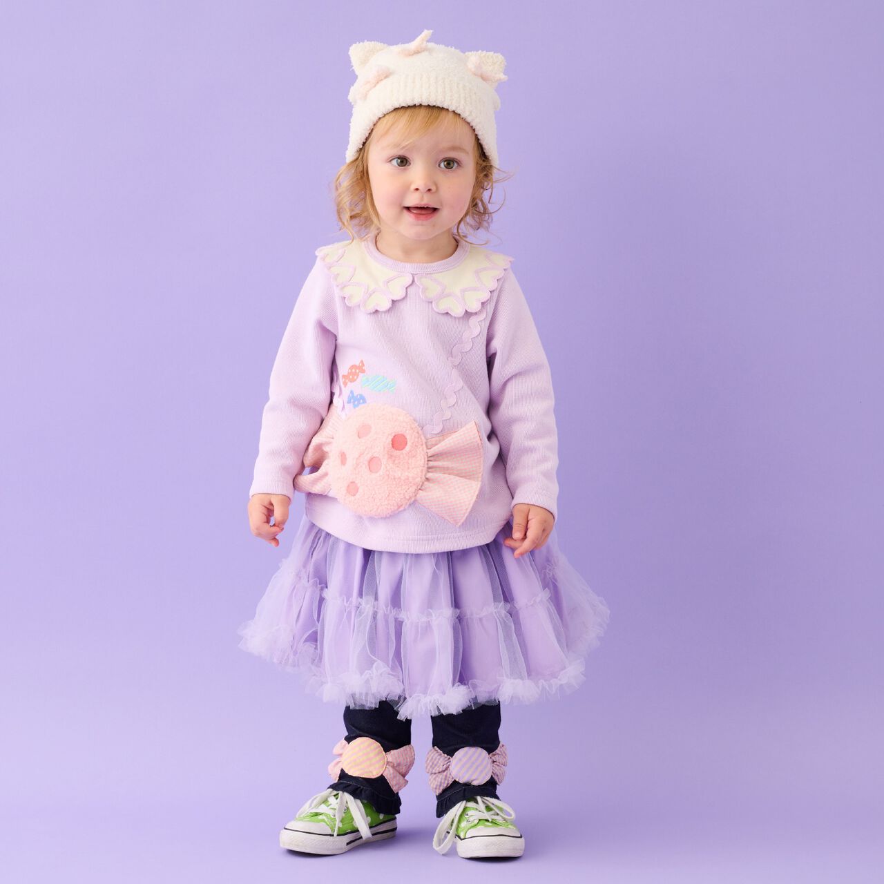 Reversible Tutu,Pink, large image number 17