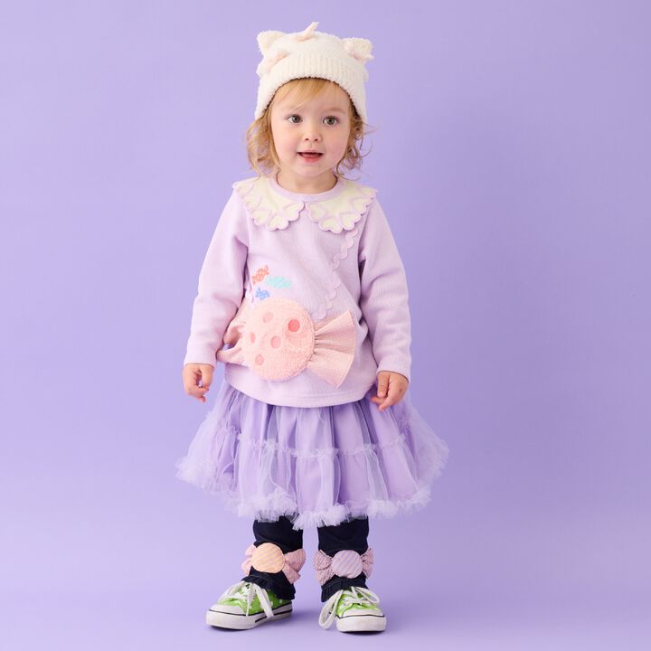 Reversible Tutu,Pink, medium image number 17