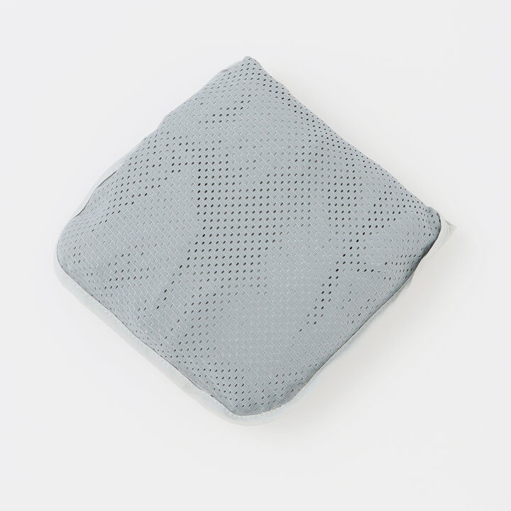 Packable Washer Finish Windbreaker,Ivory, medium image number 13