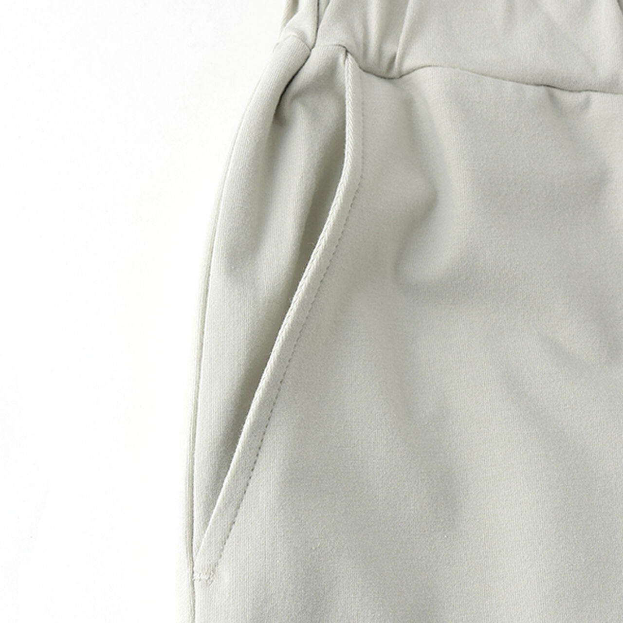 [Link] Double Gauze Cut Pajamas,Pearl white, large image number 14