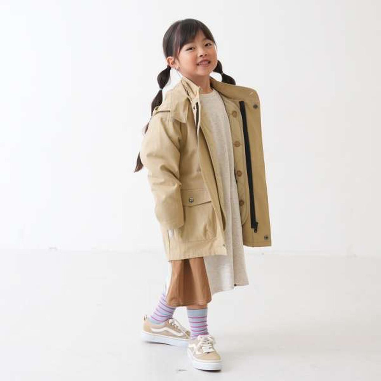 Multiway Mods Coat,Black, large image number 29