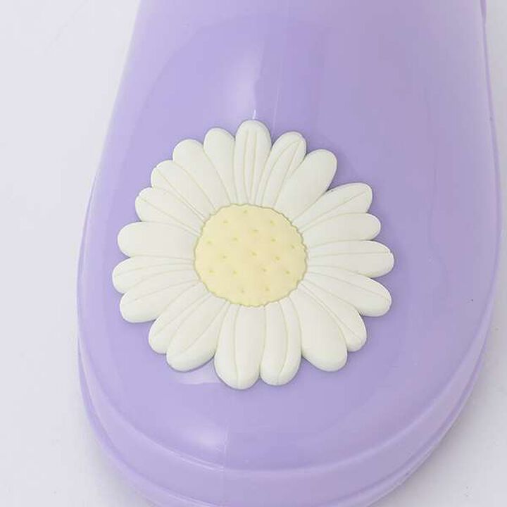 Motif Rain Shoes,Navy, medium image number 15