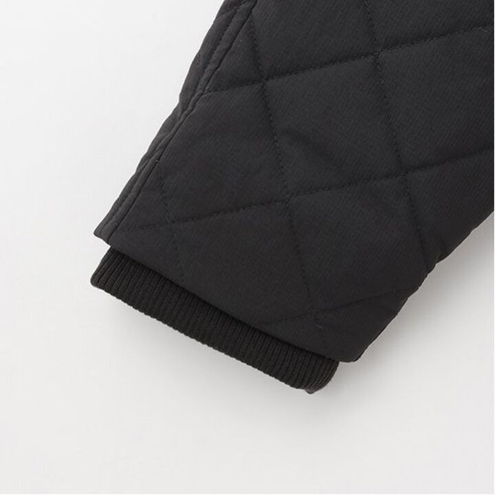 [AMI] Sesame Street Reversible Padded Bomber Jacket,Ivory, medium image number 17