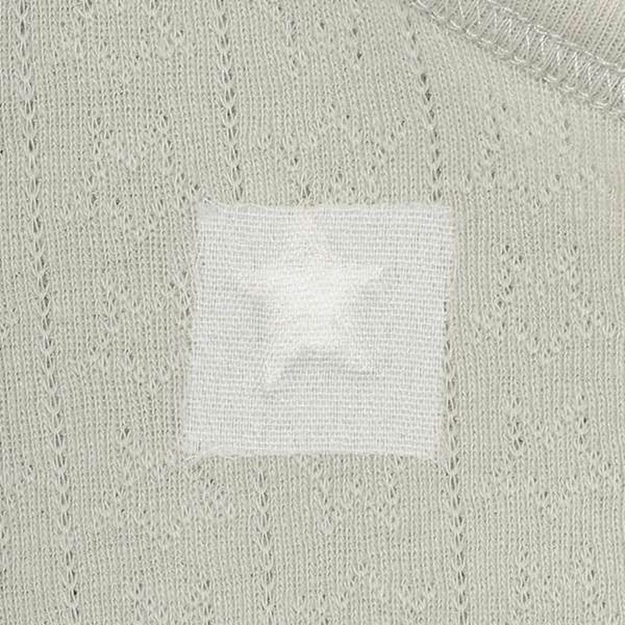 [Organic] Short Underwear,Ivory, large image number 13